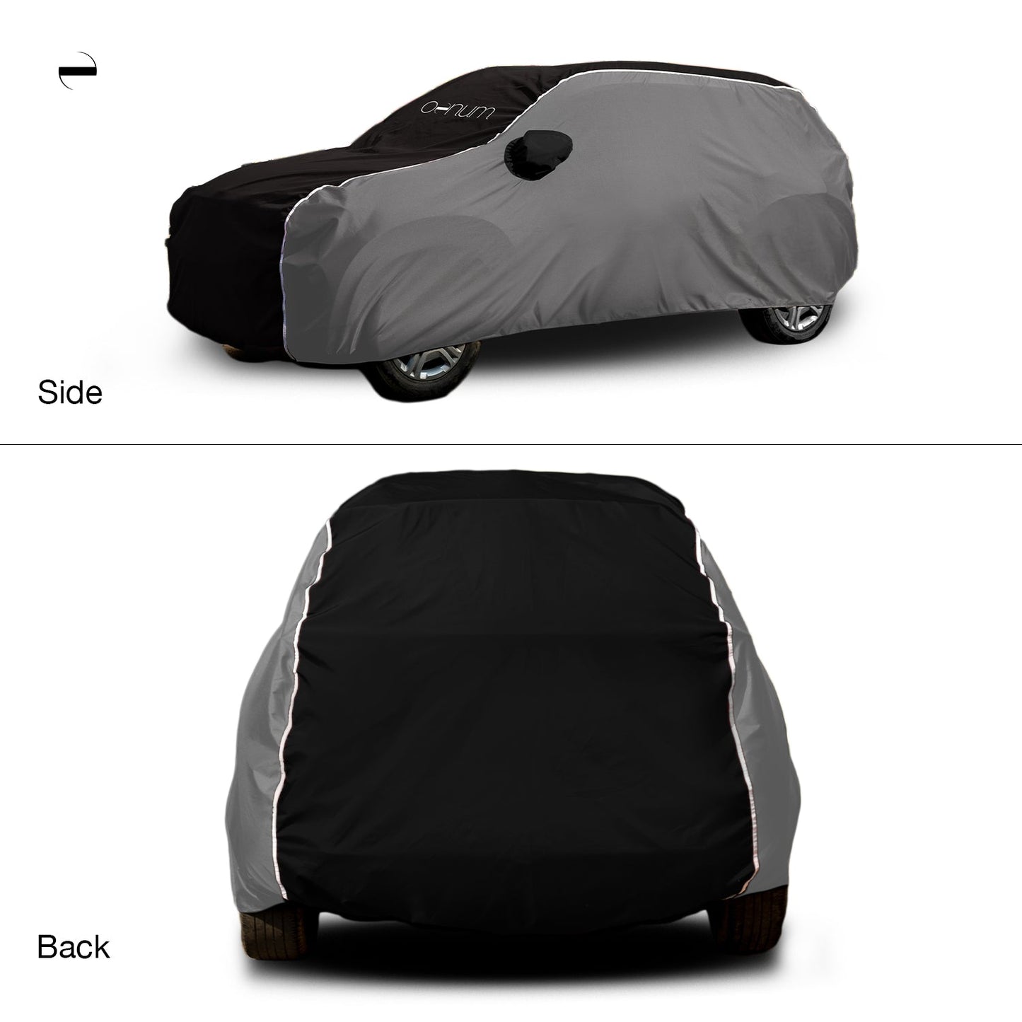 OENUM Plasma Car Cover for Volkswagen Virtus