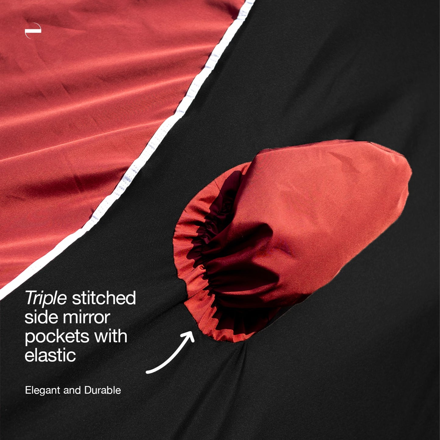 OENUM Plasma Car Cover for Jaguar F Type