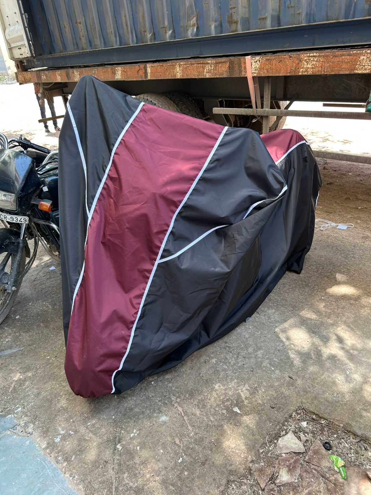 Bike Covers