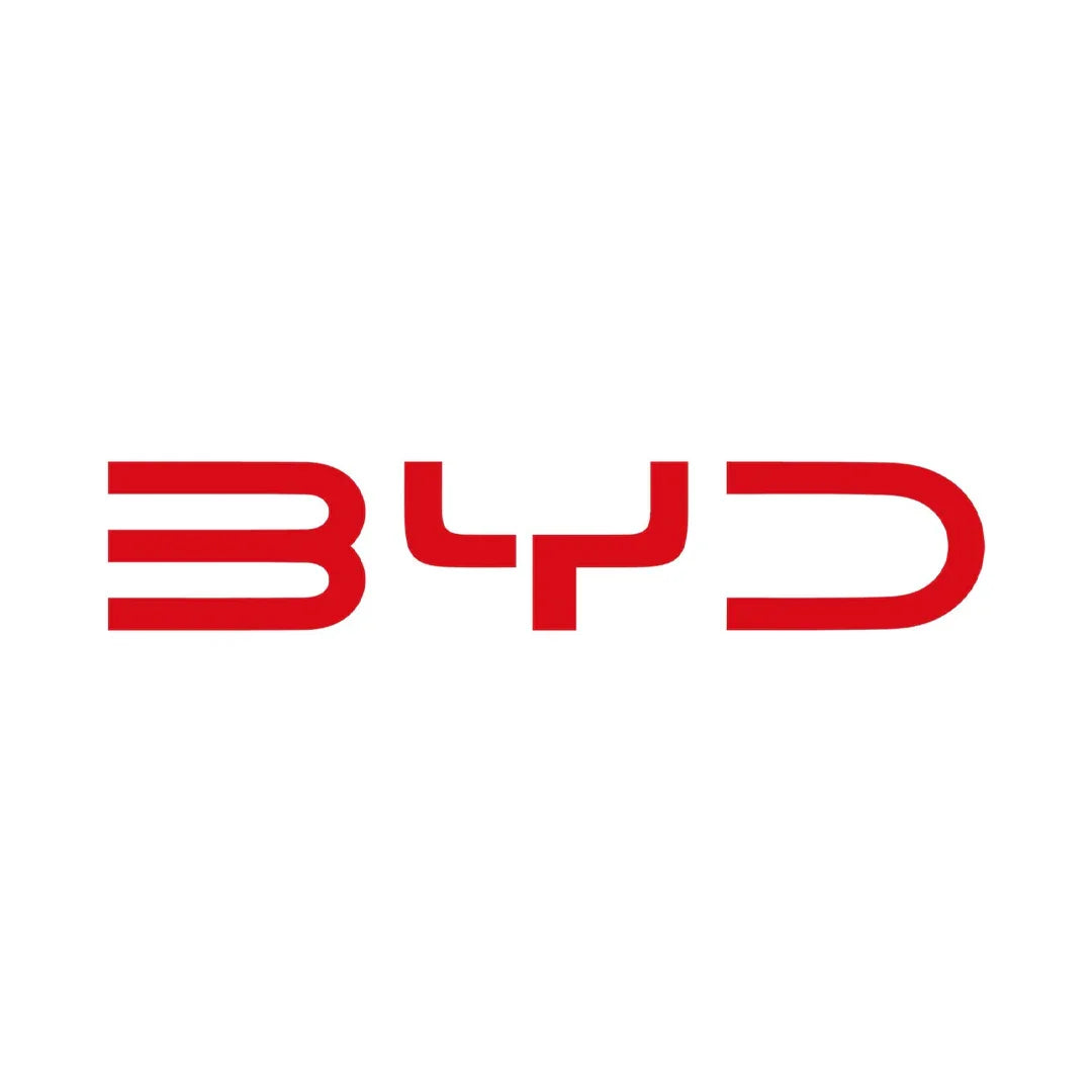 BYD - Oenum