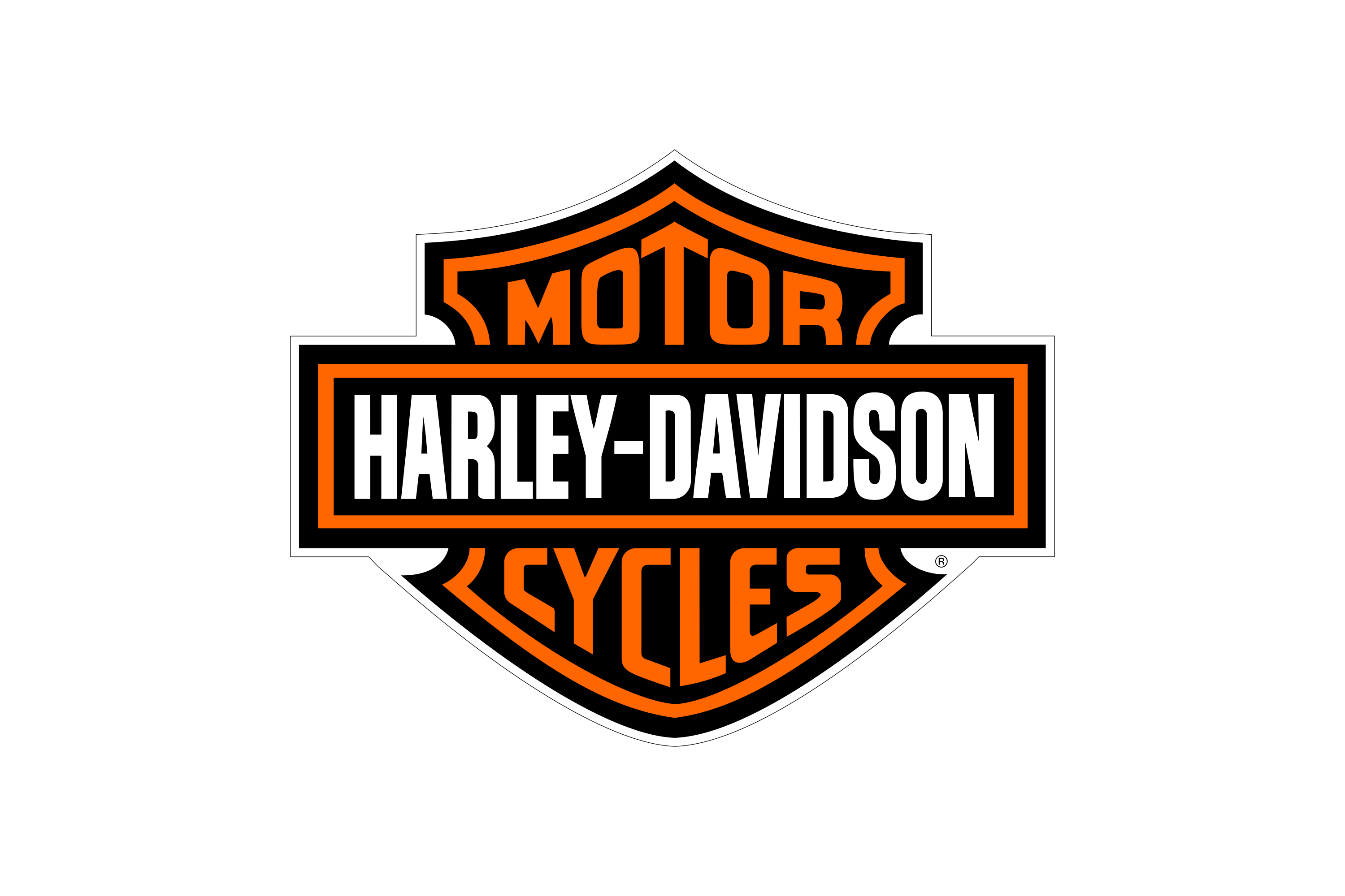 Harley Davidson