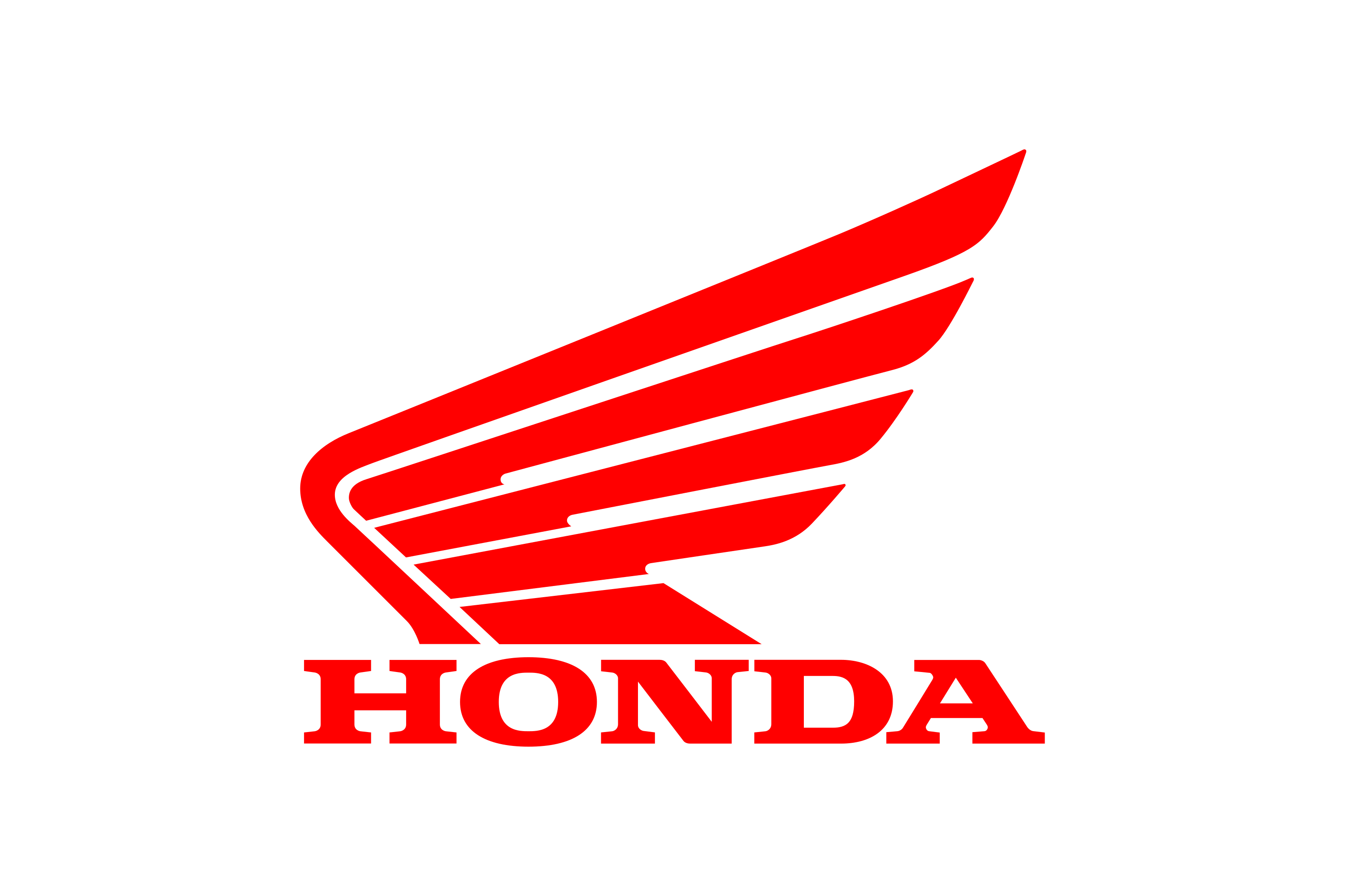 Honda Bike