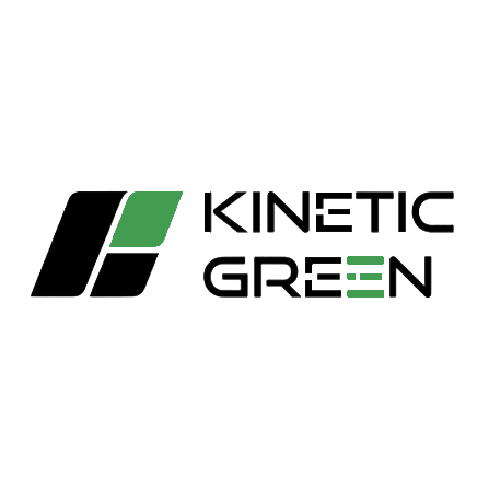 Kinetic Green