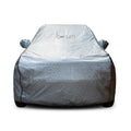 OENUM Classique Car Cover for Audi e-tron