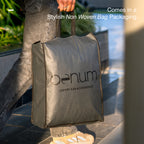 OENUM Classique Car Cover for Renault Duster 2026
