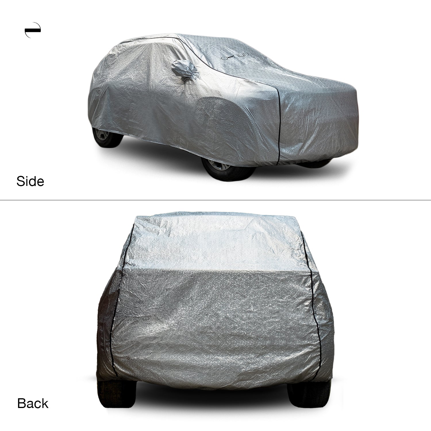 OENUM Classique Car Cover for Audi e-tron
