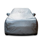 OENUM Classique Car Cover for Audi A4