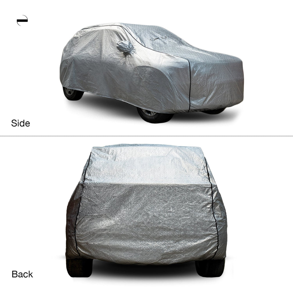OENUM Classique Car Cover for Kia Seltos 2025