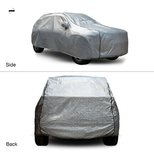 OENUM Classique Car Cover for Audi A4