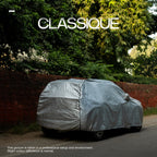OENUM Classique Car Cover for Audi A8L