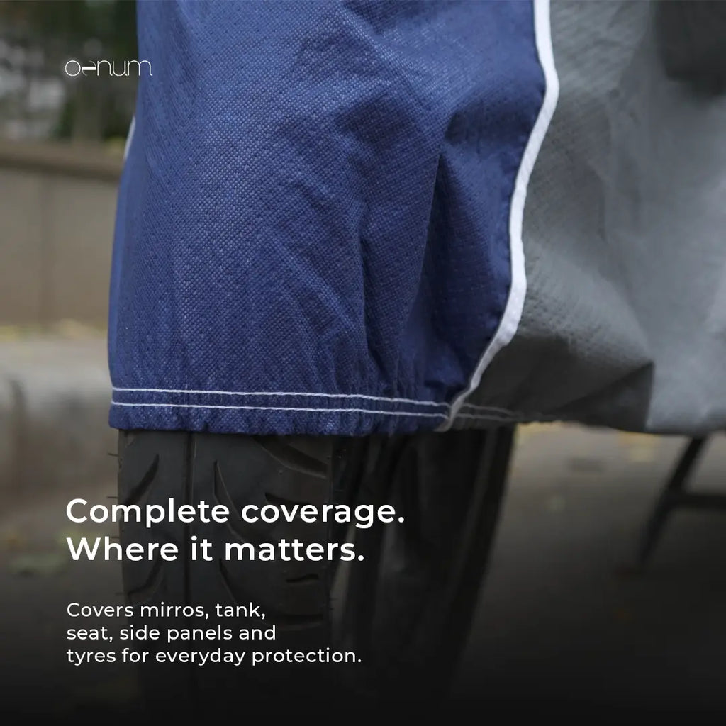 bike cover