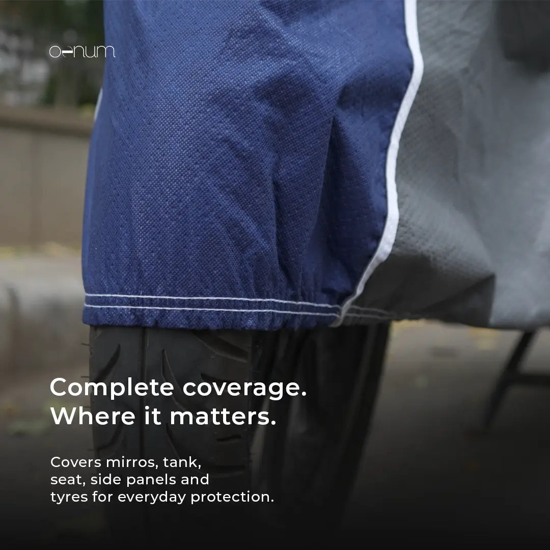 bike cover