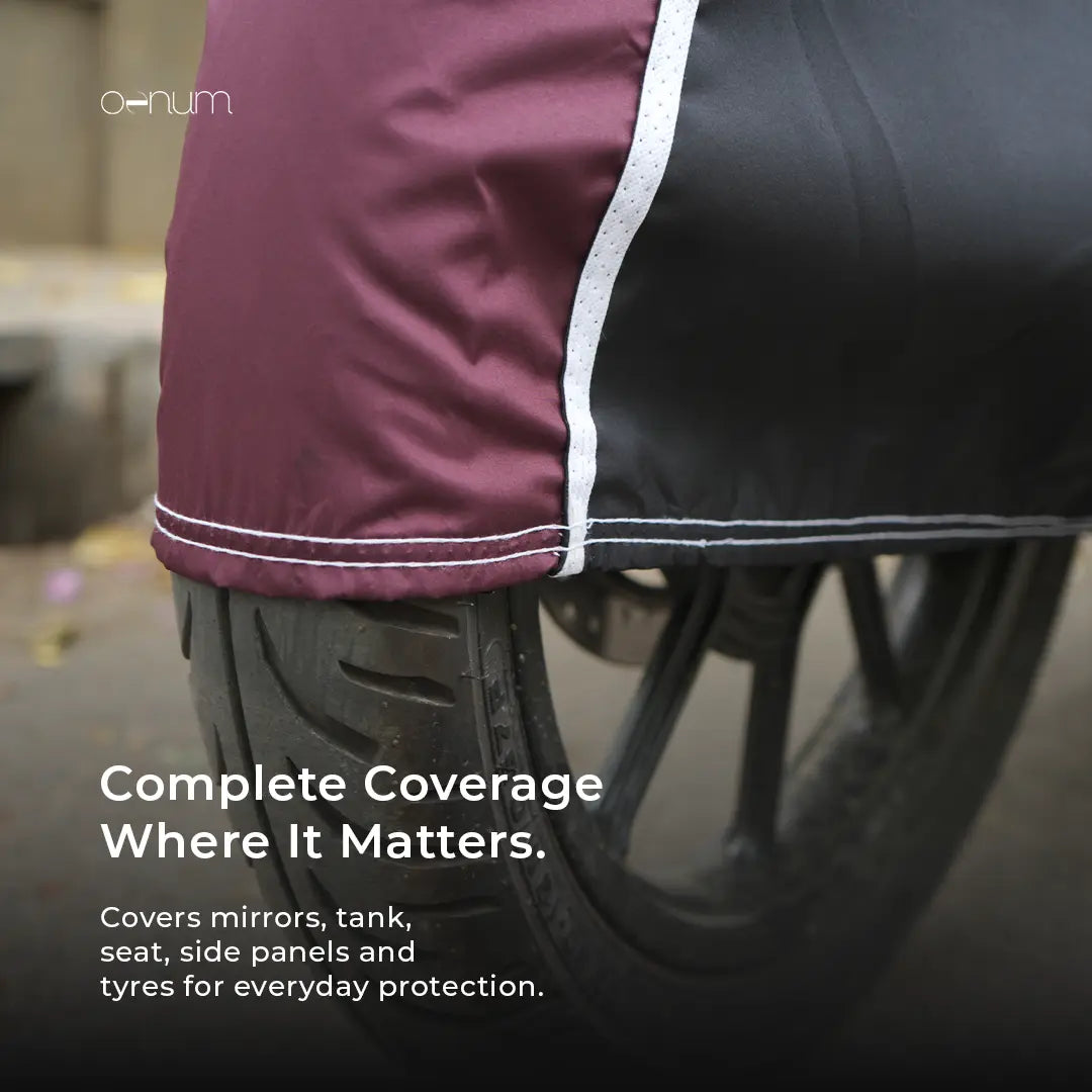 bike cover