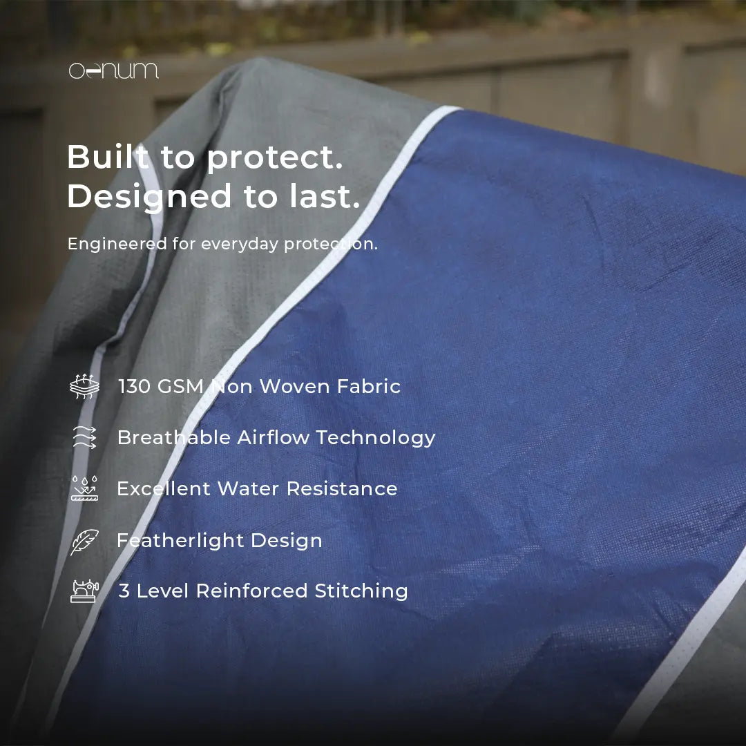 bike cover