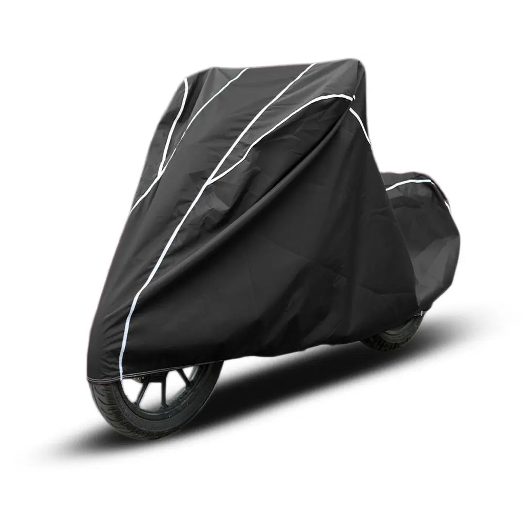 bike cover
