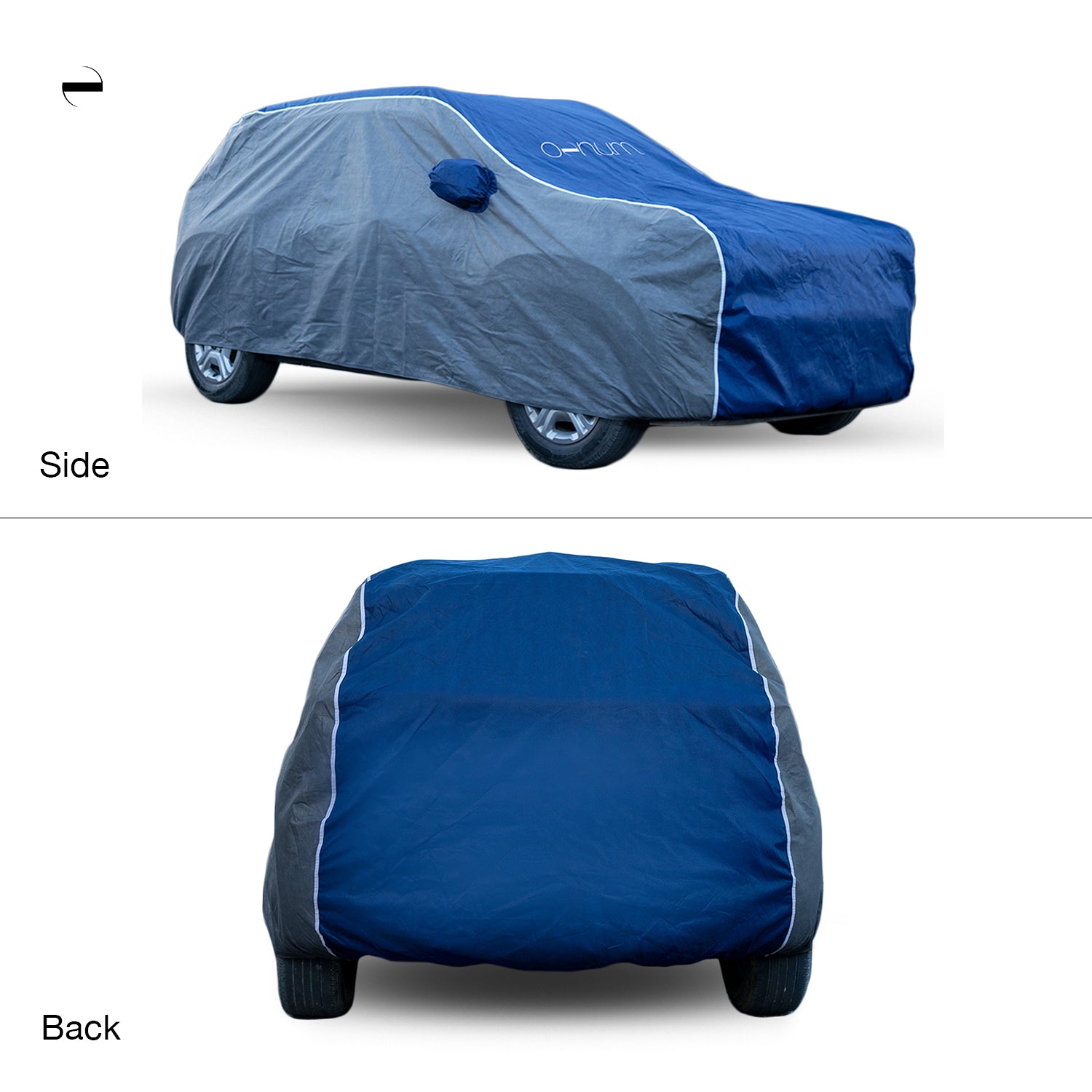 OENUM Nexus Car Cover for BYD Emax 7