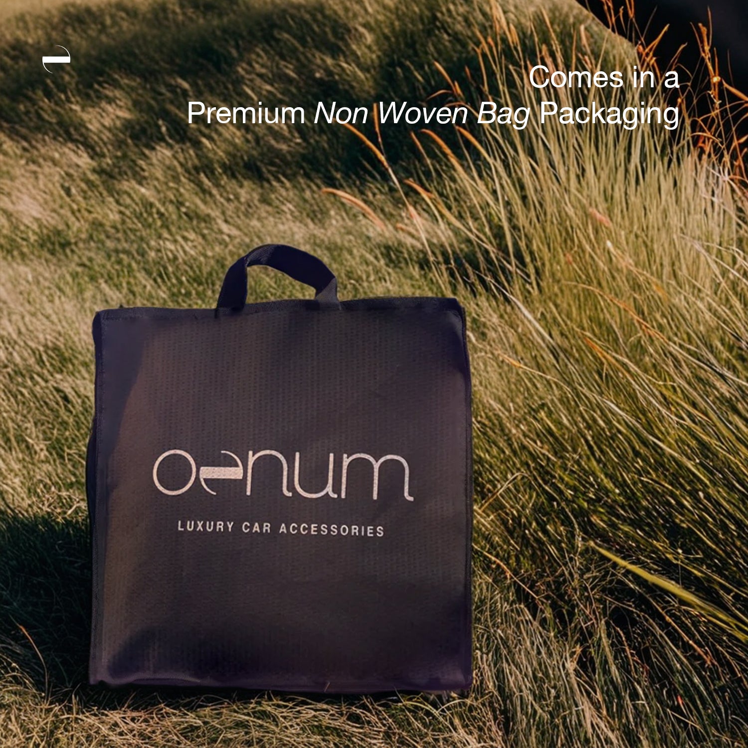 OENUM Nexus Car Cover for Citroen C5 Aircross
