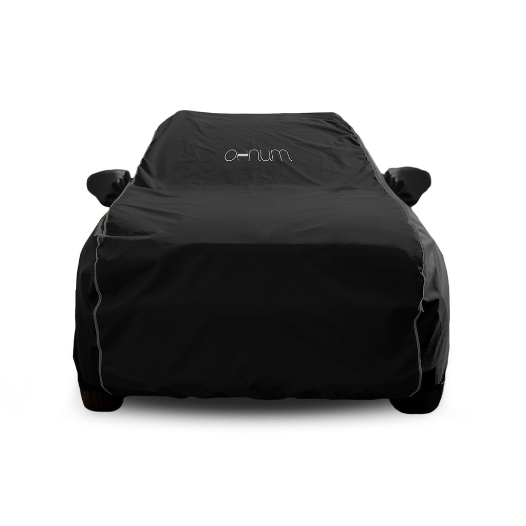OENUM Plasma Car Cover for Audi A4