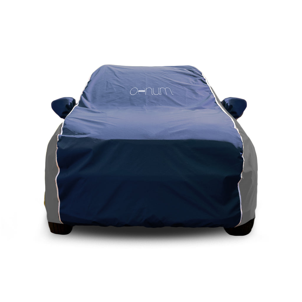 OENUM Plasma Car Cover for Audi A4