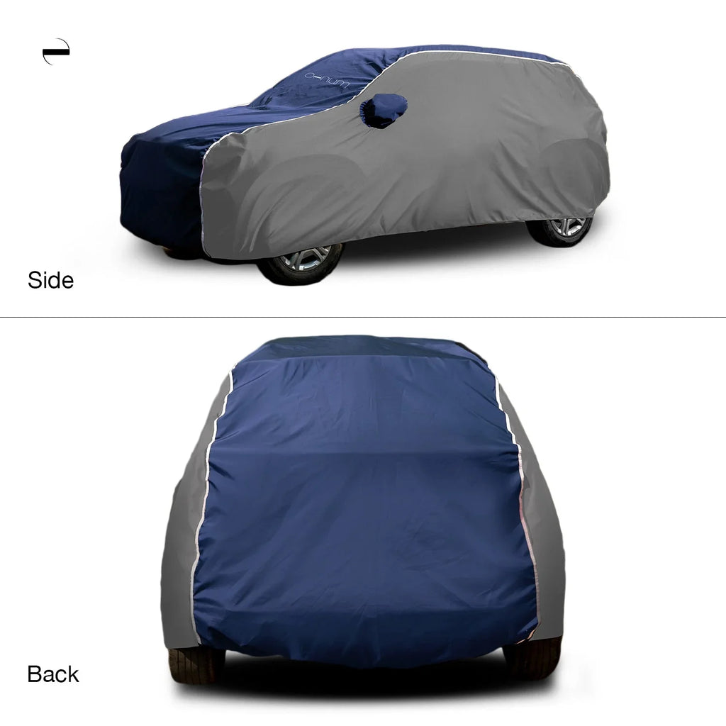 OENUM Plasma Car Cover for BMW 5 Series