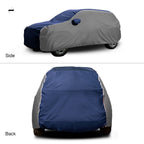 OENUM Plasma Car Cover for Mahindra XUV 7XO