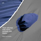 OENUM Plasma Car Cover for Mahindra XUV 7XO