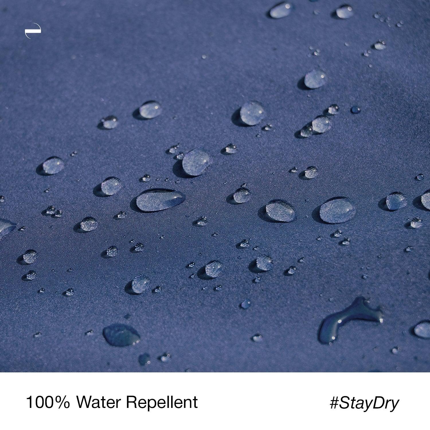 OENUM Plasma Car Cover for Toyota Land Cruiser