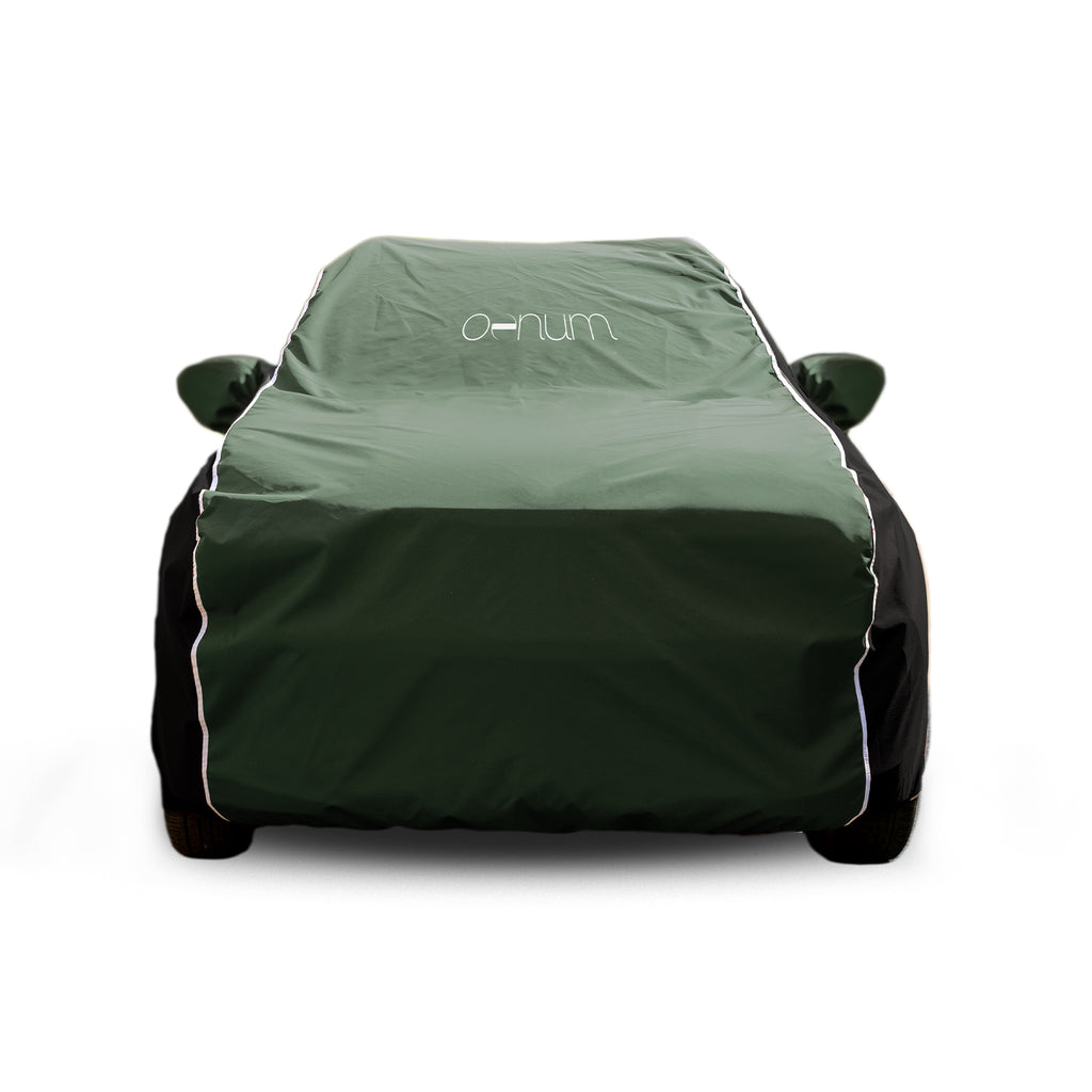 OENUM Plasma Car Cover for Audi A4