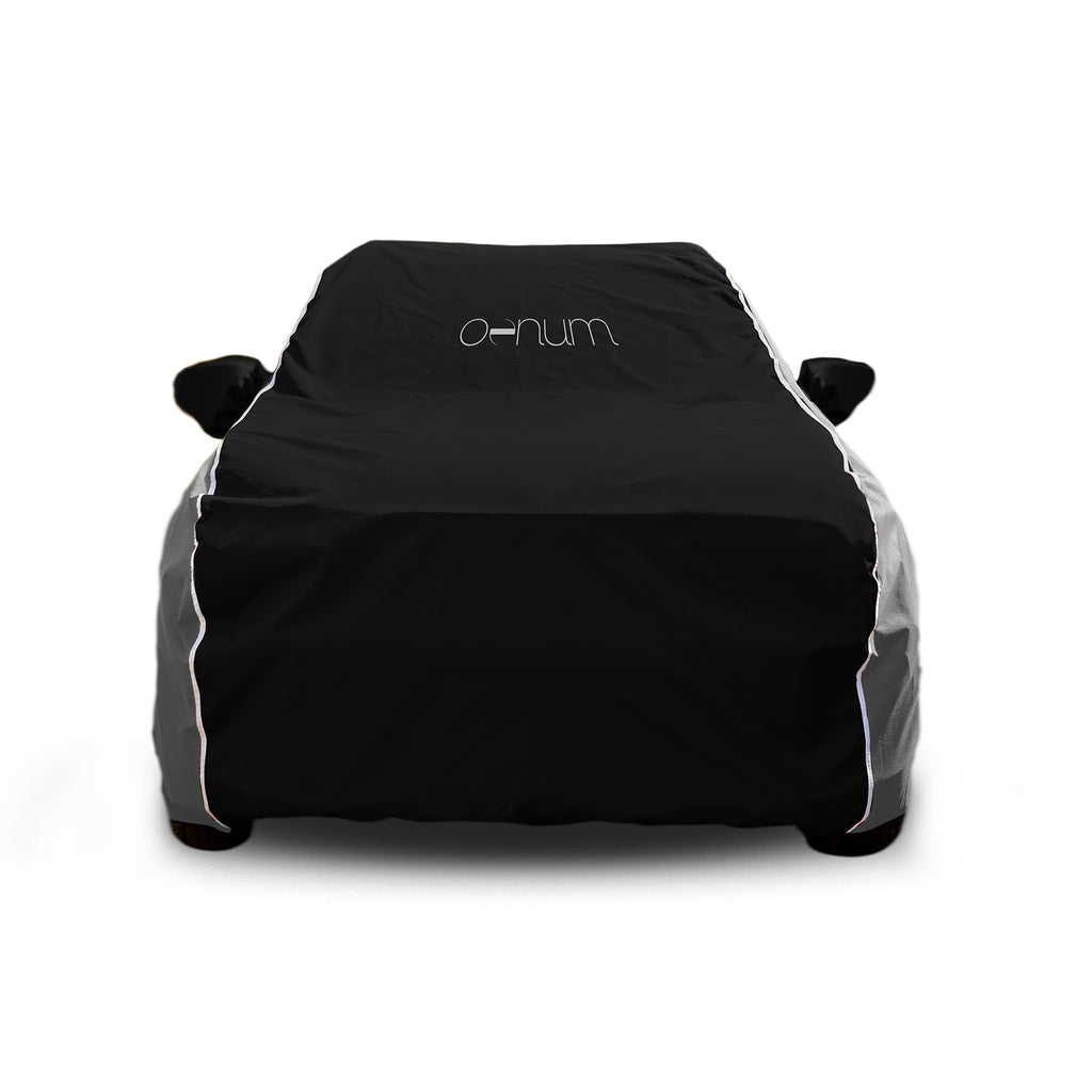 OENUM Plasma Car Cover for Audi A4
