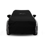 OENUM Plasma Car Cover for Renault Duster 2026