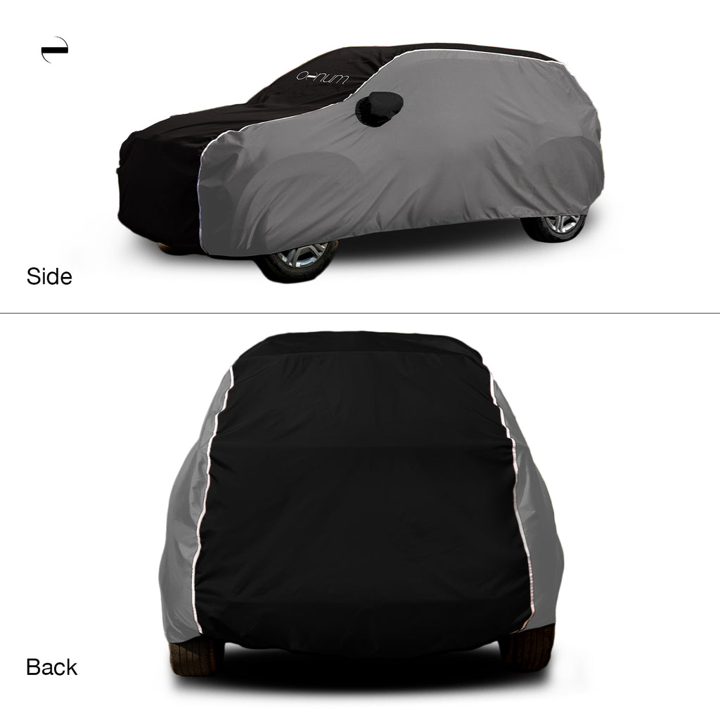 OENUM Plasma Car Cover for Audi A4