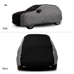 OENUM Plasma Car Cover for Renault Duster 2026