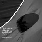 OENUM Plasma Car Cover for BMW 5 Series