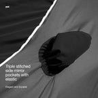 OENUM Plasma Car Cover for Volkswagen Virtus