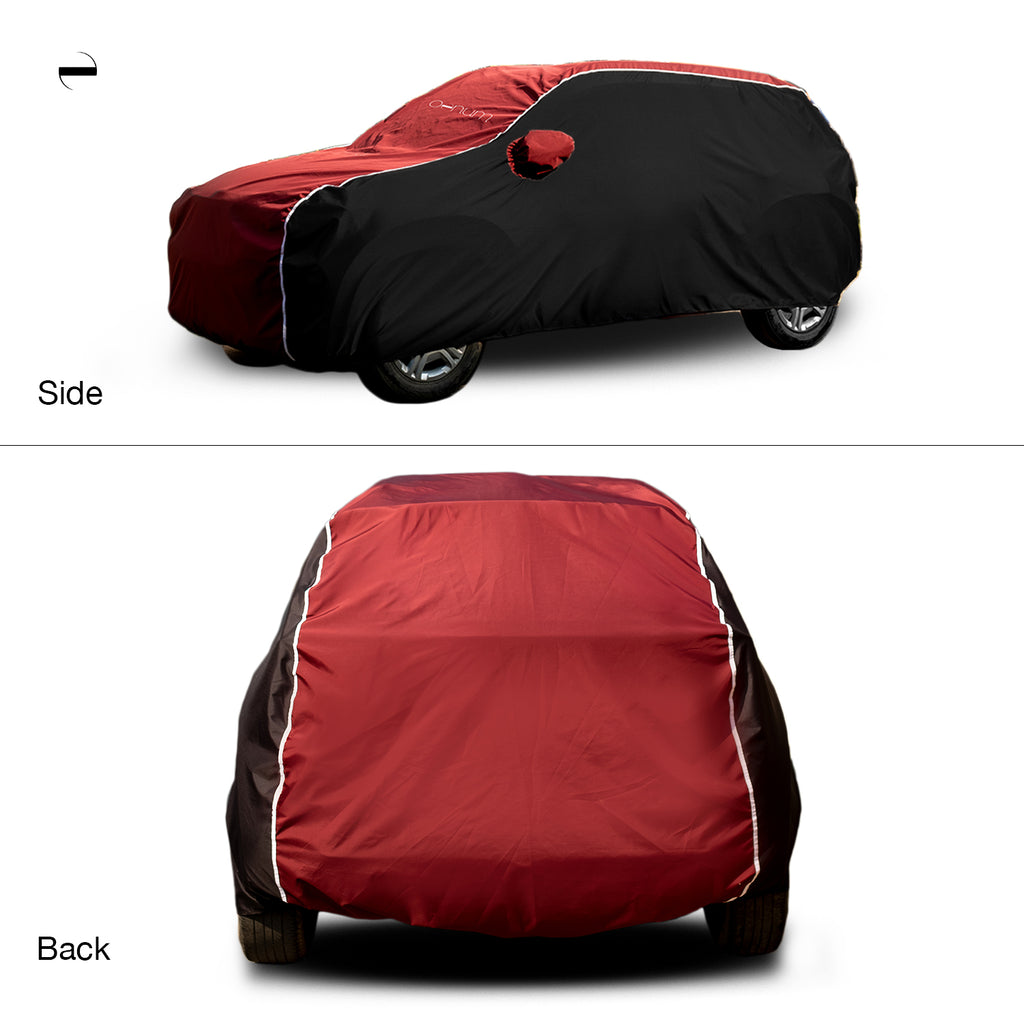 OENUM Plasma Car Cover for Audi A4
