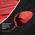 OENUM Plasma Car Cover for Porsche Taycan