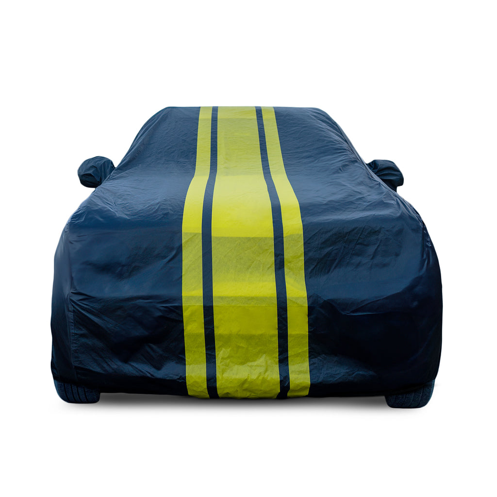 OENUM Radiance Car Cover for Audi A6