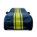 OENUM Radiance Car Cover for Citroen eC3