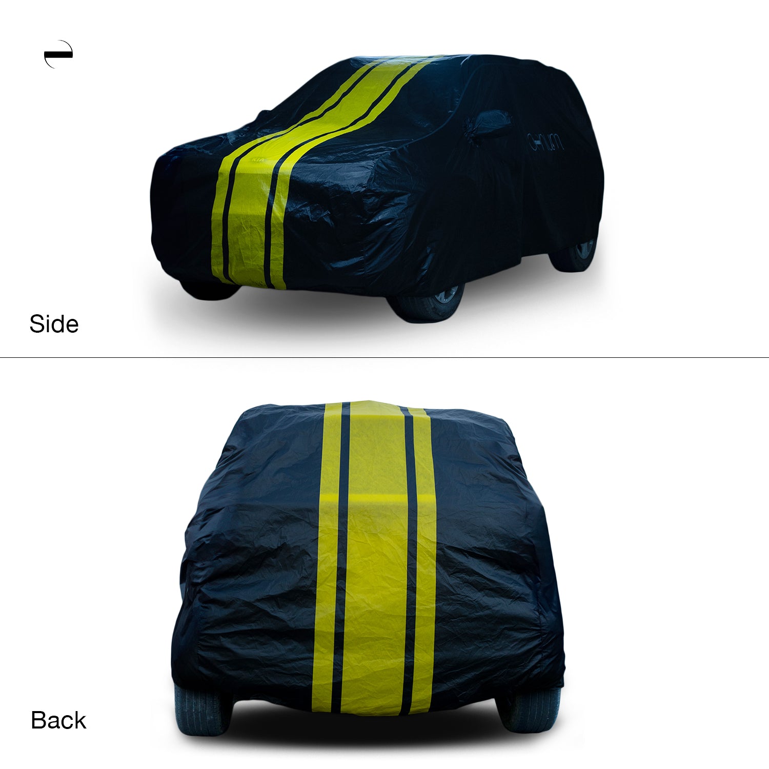 OENUM Radiance Car Cover for Audi A6
