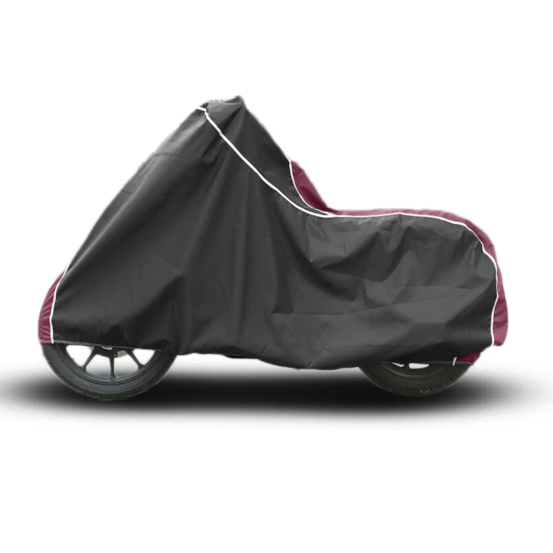 bike cover